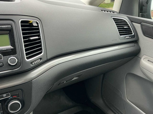 2010 seat alhambra - afbeelding 15 van  56