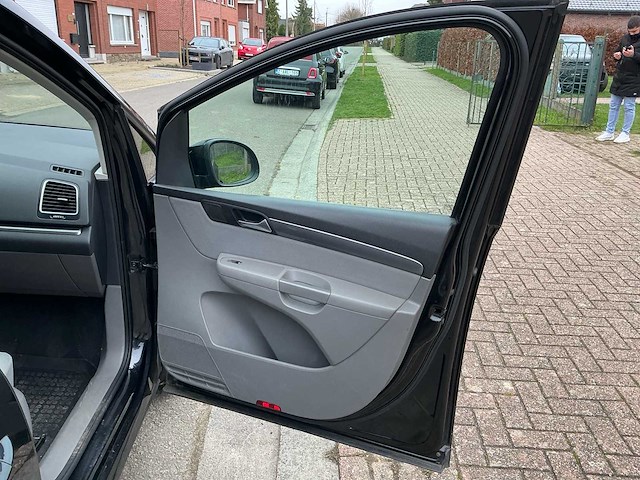 2010 seat alhambra - afbeelding 17 van  56