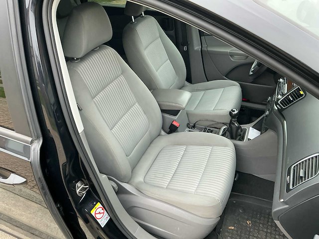 2010 seat alhambra - afbeelding 20 van  56