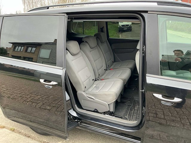 2010 seat alhambra - afbeelding 21 van  56