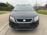 2010 seat alhambra - afbeelding 12 van  56