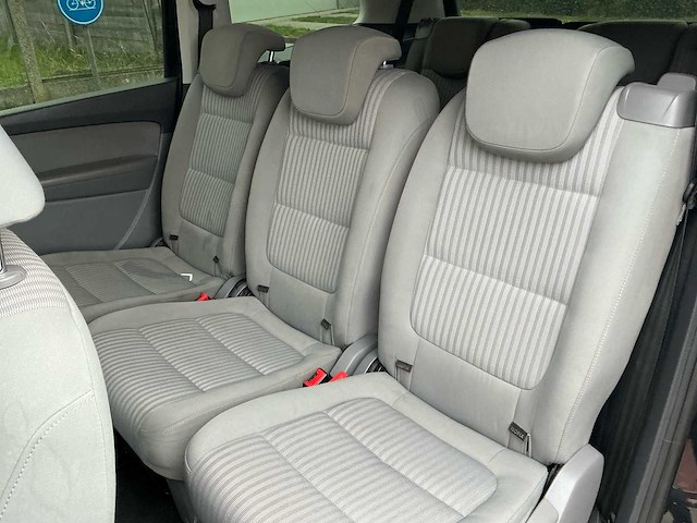 2010 seat alhambra - afbeelding 25 van  56