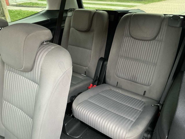 2010 seat alhambra - afbeelding 26 van  56