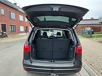 2010 seat alhambra - afbeelding 27 van  56