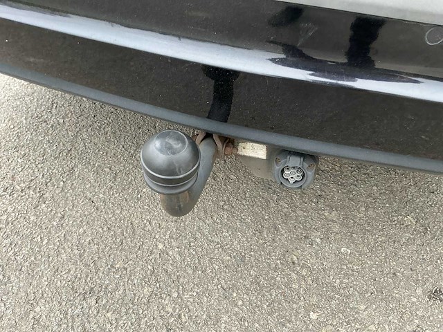 2010 seat alhambra - afbeelding 29 van  56