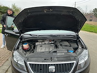 2010 seat alhambra - afbeelding 30 van  56