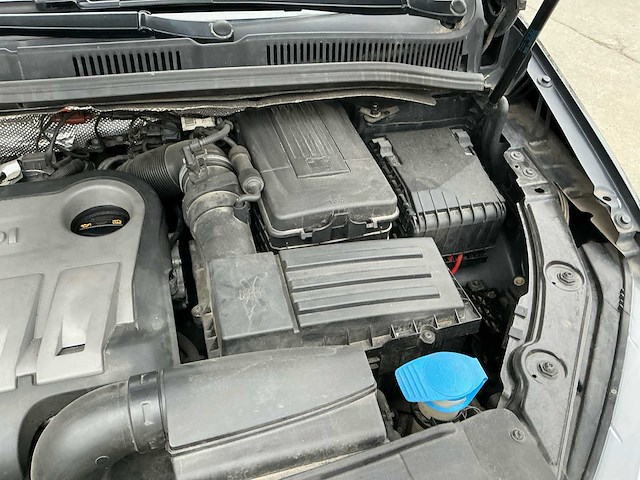 2010 seat alhambra - afbeelding 31 van  56