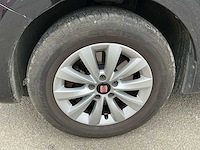 2010 seat alhambra - afbeelding 36 van  56