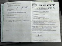 2010 seat alhambra - afbeelding 41 van  56