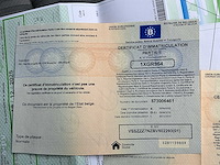 2010 seat alhambra - afbeelding 43 van  56