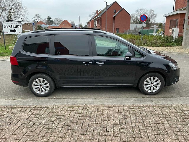 2010 seat alhambra - afbeelding 34 van  56