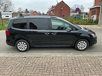 2010 seat alhambra - afbeelding 34 van  56