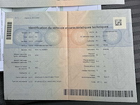 2010 seat alhambra - afbeelding 46 van  56