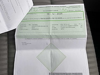 2010 seat alhambra - afbeelding 48 van  56