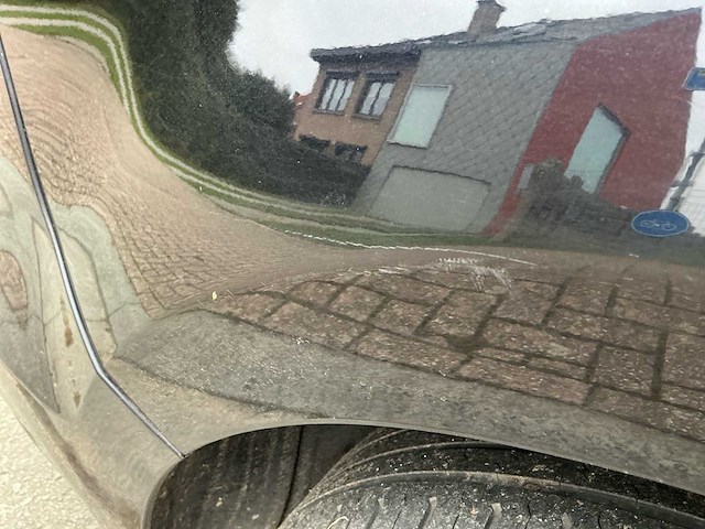 2010 seat alhambra - afbeelding 51 van  56