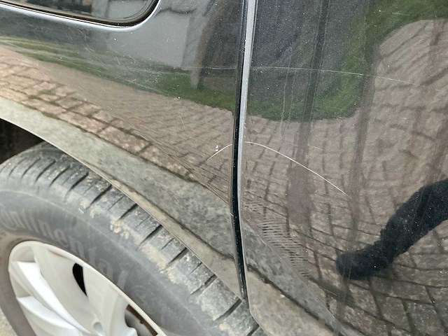 2010 seat alhambra - afbeelding 52 van  56