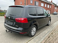 2010 seat alhambra - afbeelding 45 van  56