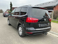 2010 seat alhambra - afbeelding 54 van  56