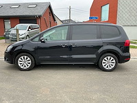 2010 seat alhambra - afbeelding 55 van  56