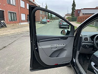 2010 seat alhambra - afbeelding 56 van  56