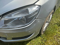 2010 skoda fabia personenauto - afbeelding 2 van  10