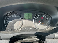 2010 skoda fabia - afbeelding 9 van  29