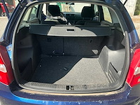2010 skoda fabia - afbeelding 15 van  29
