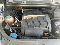 2010 skoda fabia - afbeelding 1 van  4