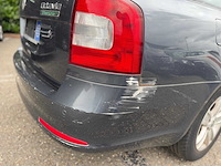2010 skoda octavia combi 1z - stationwagen - afbeelding 2 van  28