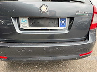 2010 skoda octavia combi 1z - stationwagen - afbeelding 3 van  28