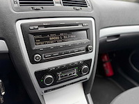 2010 skoda octavia combi 1z - stationwagen - afbeelding 7 van  28