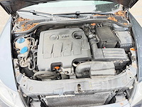 2010 skoda octavia combi 1z - stationwagen - afbeelding 8 van  28