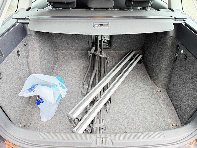 2010 skoda octavia combi 1z - stationwagen - afbeelding 10 van  28