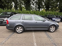 2010 skoda octavia combi 1z - stationwagen - afbeelding 1 van  28