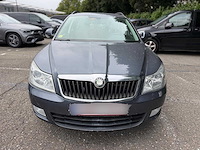 2010 skoda octavia combi 1z - stationwagen - afbeelding 13 van  28
