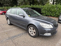 2010 skoda octavia combi 1z - stationwagen - afbeelding 14 van  28