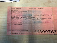 2010 skoda octavia combi 1z - stationwagen - afbeelding 18 van  28