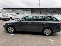 2010 skoda octavia combi 1z - stationwagen - afbeelding 23 van  28
