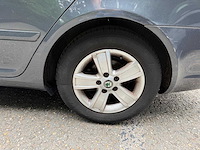 2010 skoda octavia combi 1z - stationwagen - afbeelding 24 van  28