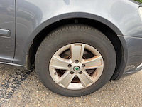 2010 skoda octavia combi 1z - stationwagen - afbeelding 26 van  28