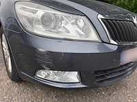 2010 skoda octavia combi 1z - stationwagen - afbeelding 28 van  28