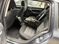 2010 skoda octavia combi 1z - stationwagen - afbeelding 4 van  28