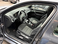 2010 skoda octavia combi 1z - stationwagen - afbeelding 5 van  28