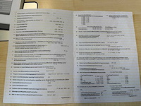 2010 skoda octavia combi 1z - stationwagen - afbeelding 16 van  28