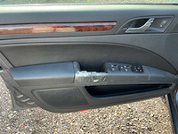 2010 skoda superb schade - personenauto - afbeelding 5 van  10