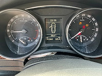 2010 skoda superb schade - personenauto - afbeelding 7 van  10