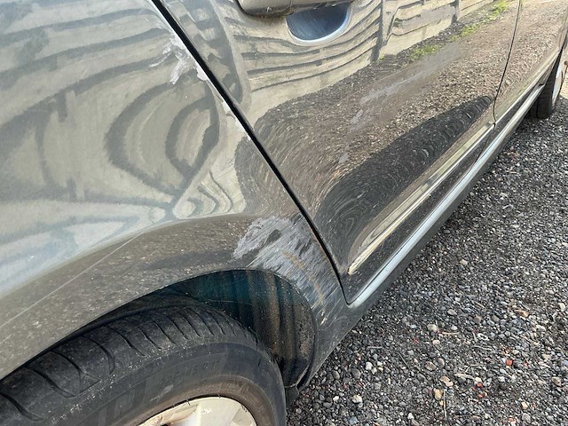 2010 skoda superb schade - personenauto - afbeelding 10 van  10