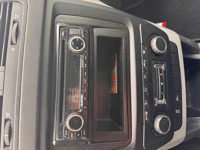 2010 skoda yeti - afbeelding 6 van  27