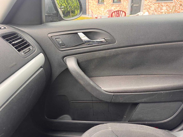 2010 skoda yeti - afbeelding 7 van  27