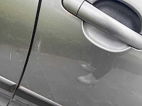 2010 skoda yeti - afbeelding 11 van  27